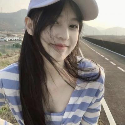 青空娘